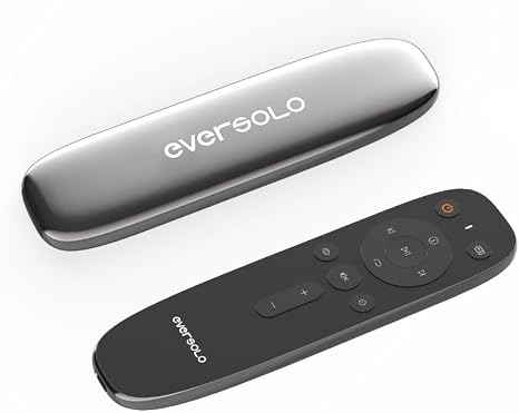 EverSolo Remote-V16 BLE Bluetooth & Infrared Remote