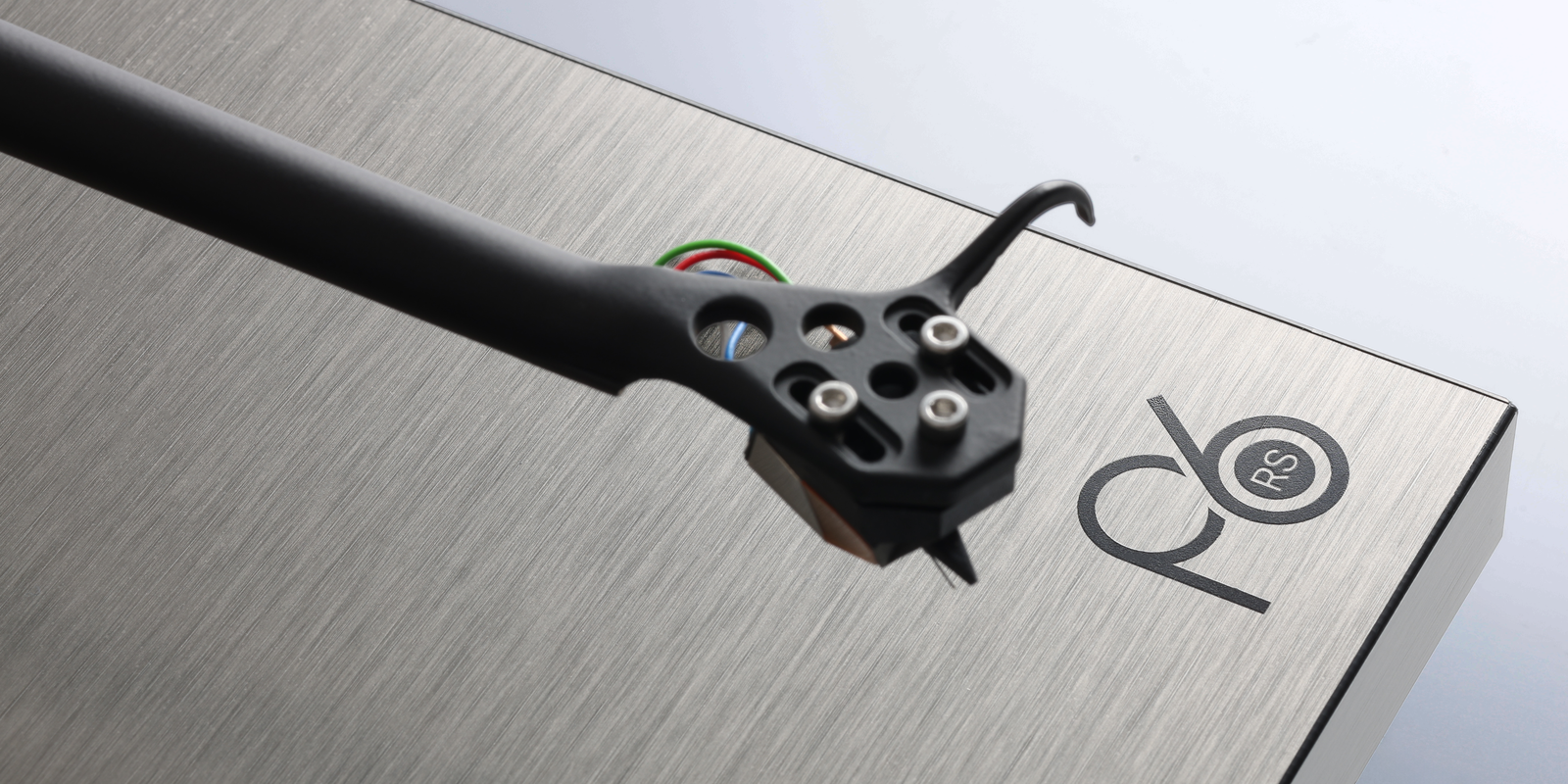 Rega Planar 6 RS EDITION Turntable