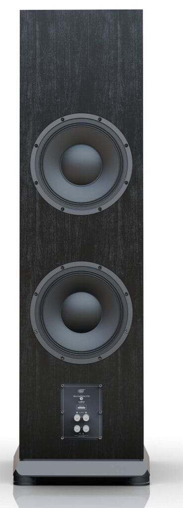 Mobile Fidelity SourcePoint V10 Master Edition (Pair)