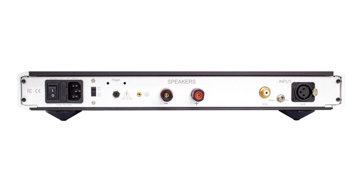 NuPrime Evolution Two-SE