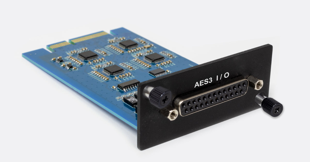 Nuprime Card-AES-96A