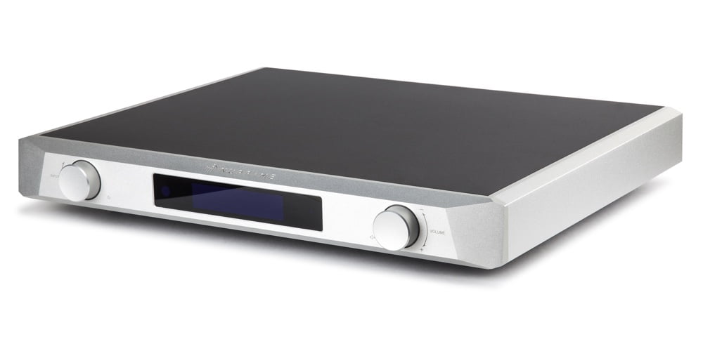 NuPrime Evolution DAC-2