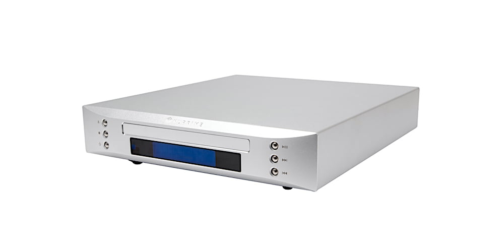 NuPrime CDT-9 + LPS-212