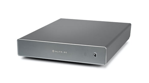 NuPrime Stream 9X