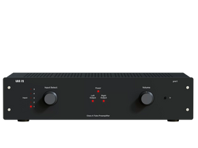 LAB12 Pre1 Class-A Tube Pre-Amplifier
