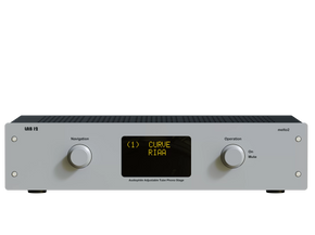 LAB12 Melto2 Fully adjustable Tube Phono Preamplifier