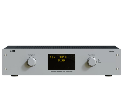 LAB12 Noyra Six Outlet Power Conditioner