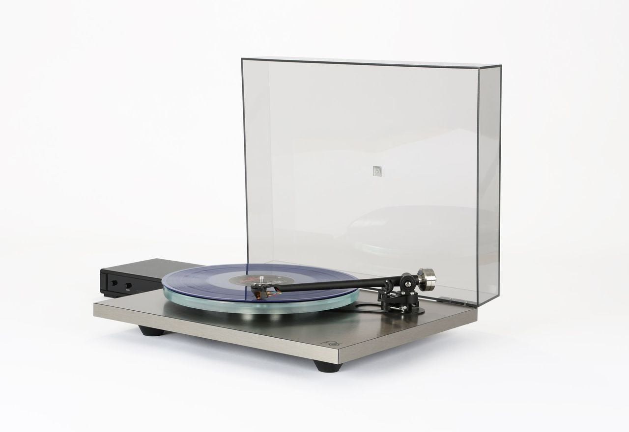 Rega Planar 6 RS EDITION Turntable