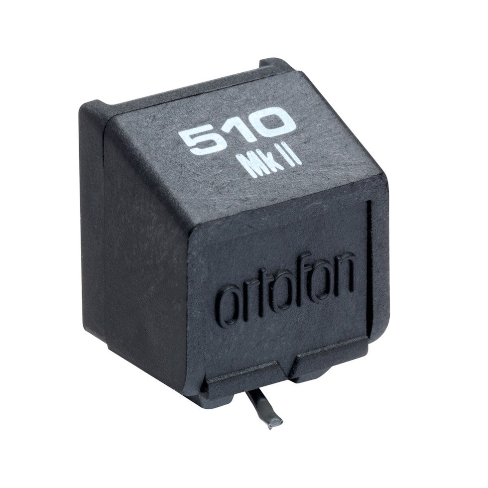 ORTOFON- 510 MKII STYLUS - Vinyl Sound