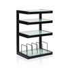 Norstone ESSE Hi Vinyl Rack