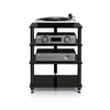 Norstone BERGEN 2 HiFi Black