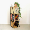 Norstone Vinyl LP Case