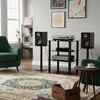 Norstone EPUR 4 HiFi Black