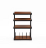 Norstone ESSE Hi Vinyl Rack