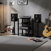 Norstone EPUR 4 HiFi Black