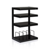 Norstone ESSE Hi Vinyl Rack
