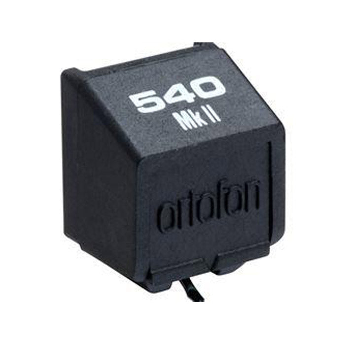 Ortofon 540 MKII Stylus