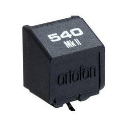 Ortofon 540 MKII Stylus
