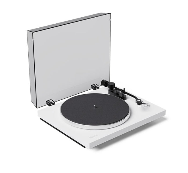 Kanto OBI3 G2 Bluetooth Turntable with Phono Preamp