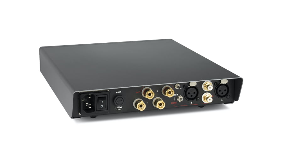 NuPrime Evolution STA-SE