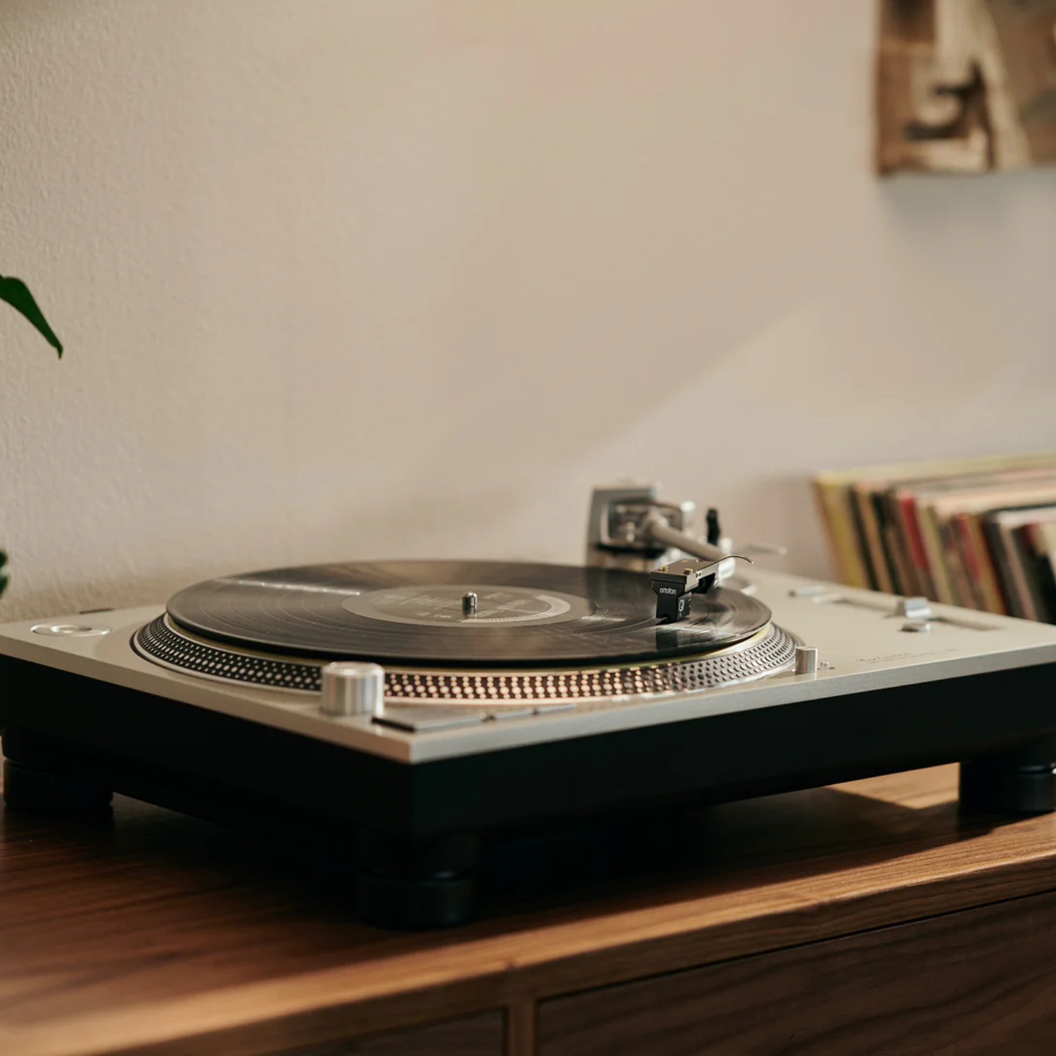 Ortofon MC Quintet Black S Cartridge