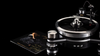 VPI AV04 Avenger Direct Turntable