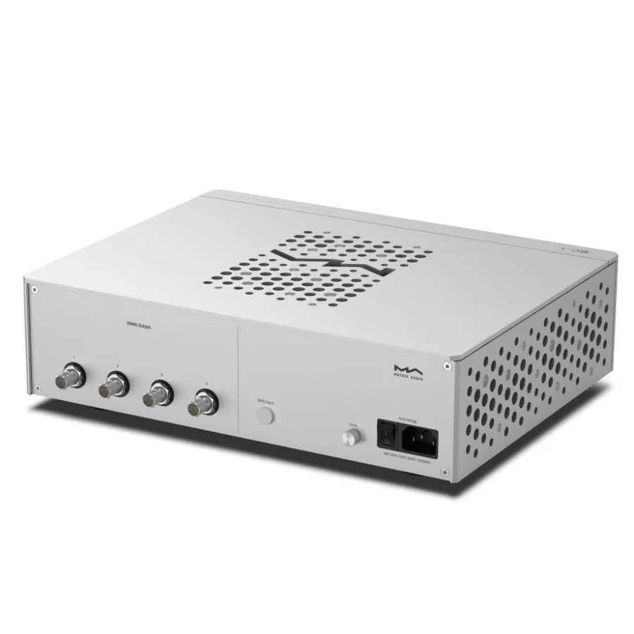 Matrix Audio SC-1 Audio Grade Reference Clock