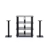 Norstone EPUR 4 HiFi Black