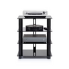 Norstone EPUR 4 HiFi Black