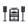 Norstone EPUR 4 HiFi Black