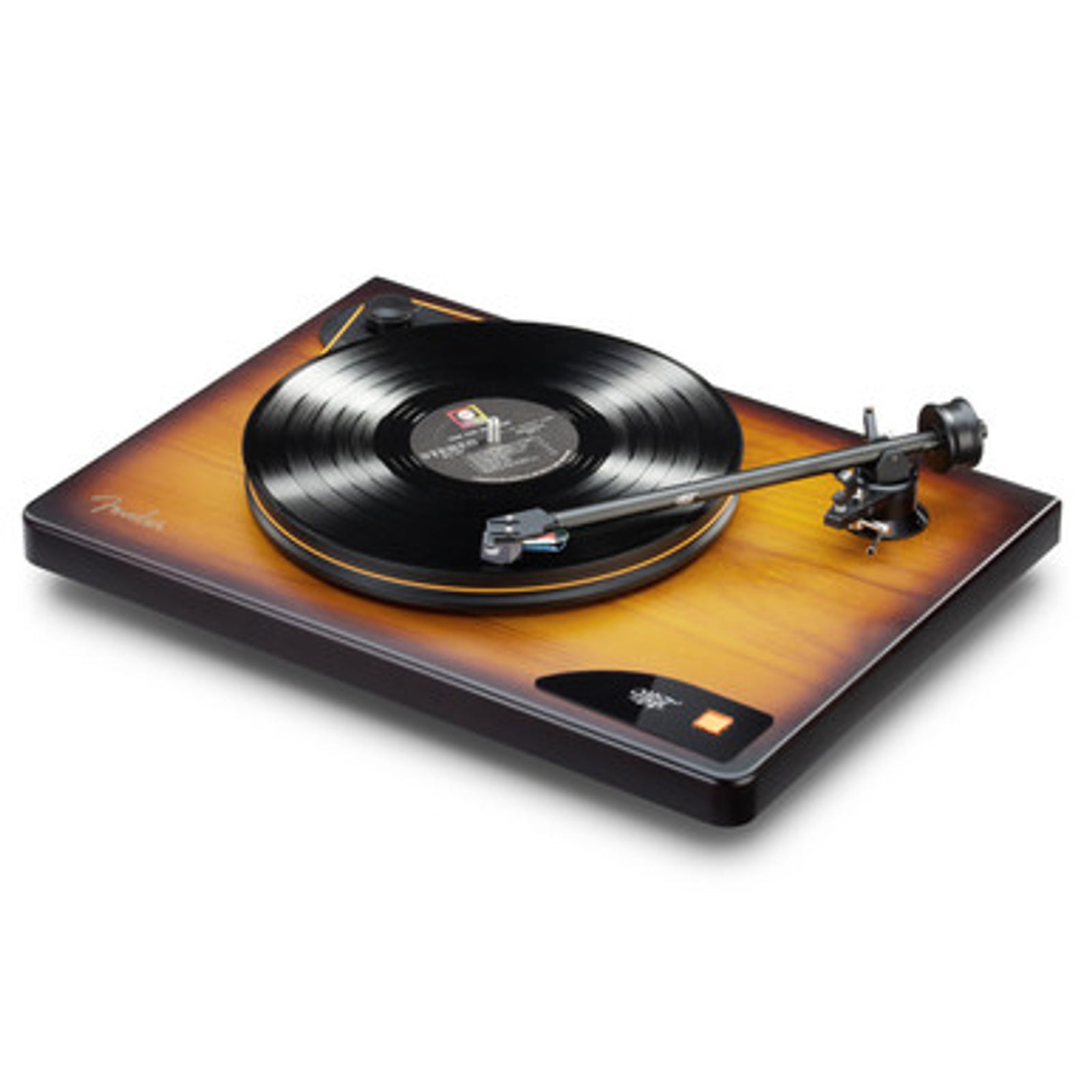 Mobile Fidelity Fender American Vintage Turntable