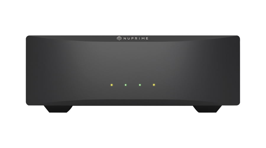 NuPrime CDT-9 + LPS-212