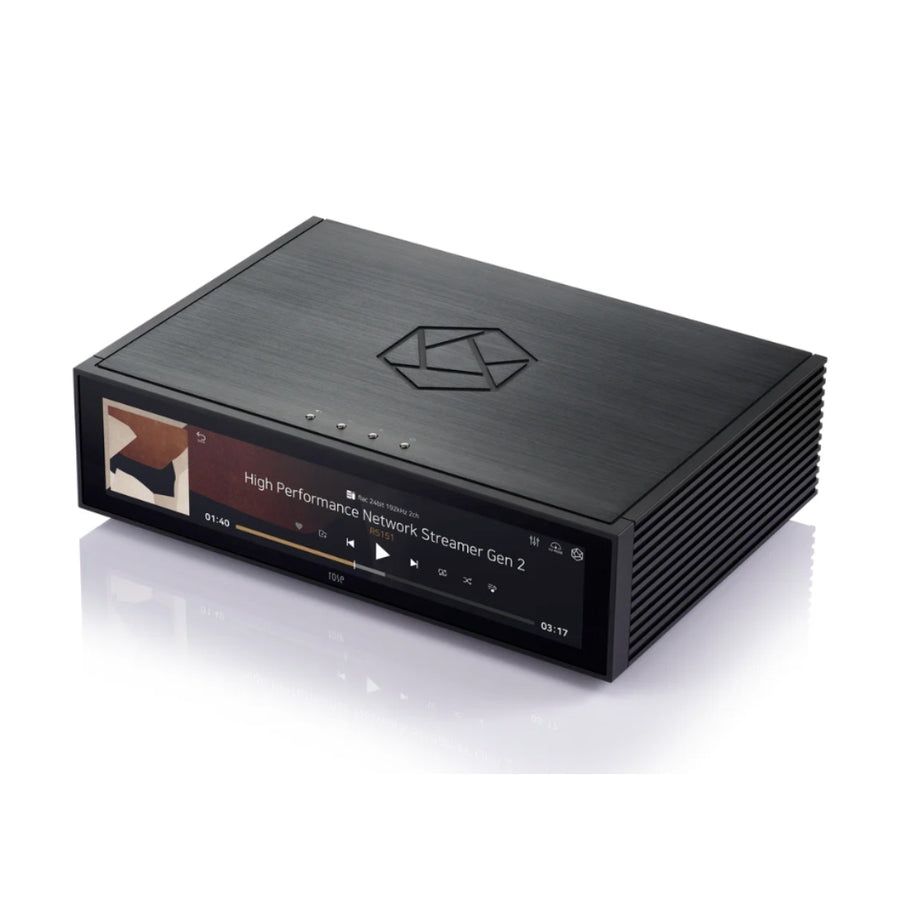 HIFIROSE RS151 High Performance Network Streamer