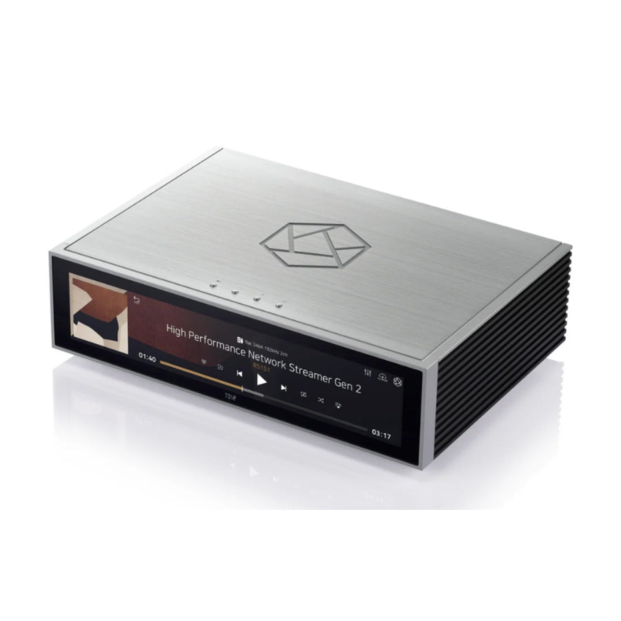 HIFIROSE RS151 High Performance Network Streamer