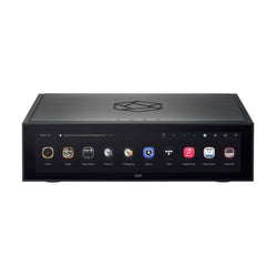 HIFIROSE RS151 High Performance Network Streamer