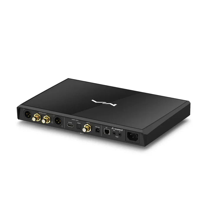 Matrix Audio X-Sabre 3 Music Streaming DAC