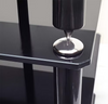 Norstone BERGEN 2 HiFi Black