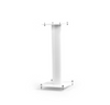 Norstone STYLUM 1 Speaker Stand (Pair)