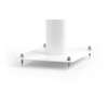 Norstone STYLUM 1 Speaker Stand (Pair)