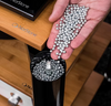 Norstone 3kg Metal Anti-Vibration Balls