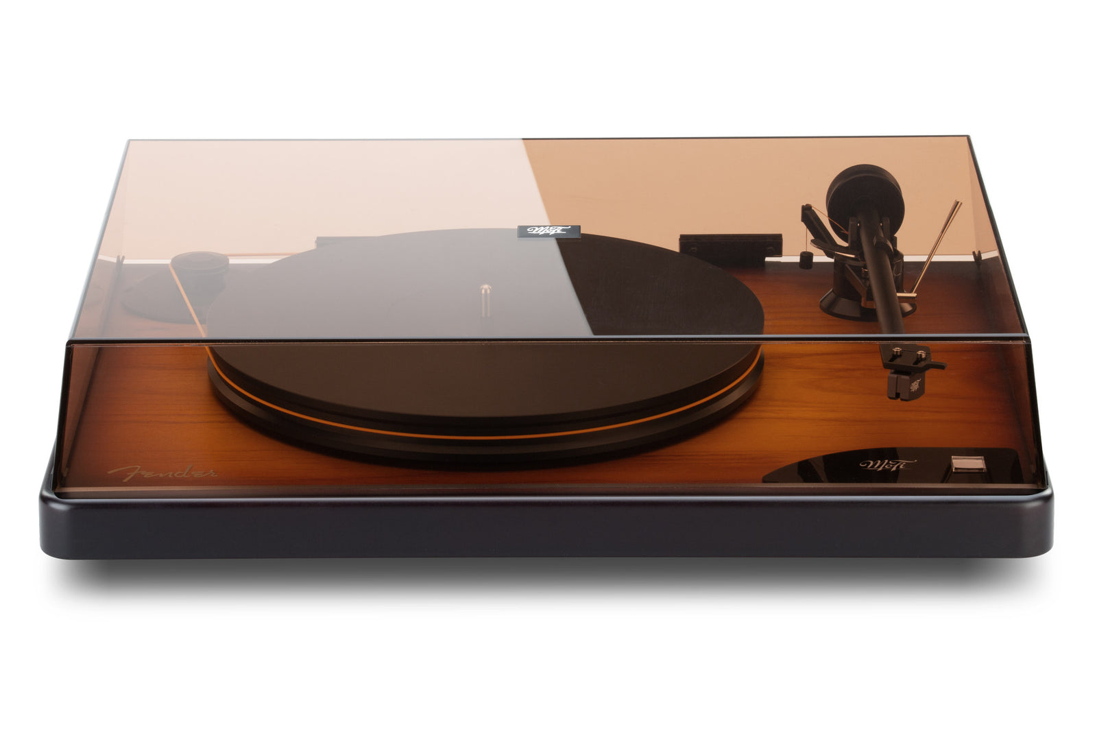 Mobile Fidelity Fender American Vintage Turntable