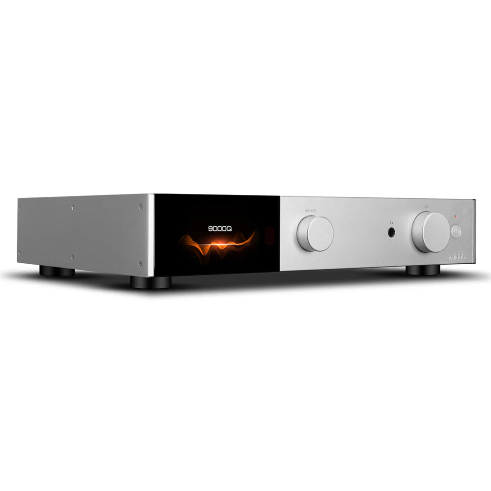 Audiolab 9000Q