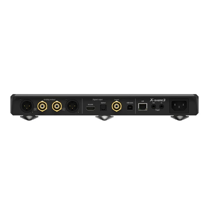 Matrix Audio X-Sabre 3 Music Streaming DAC