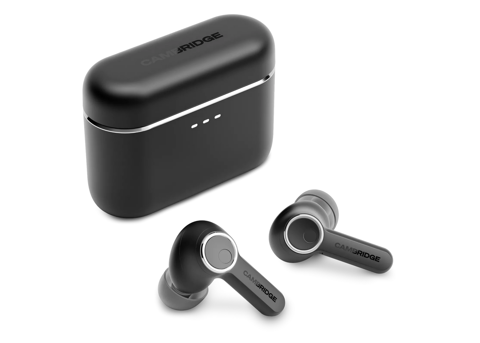 Cambridge Audio Melomania A100 True Wireless Earbuds