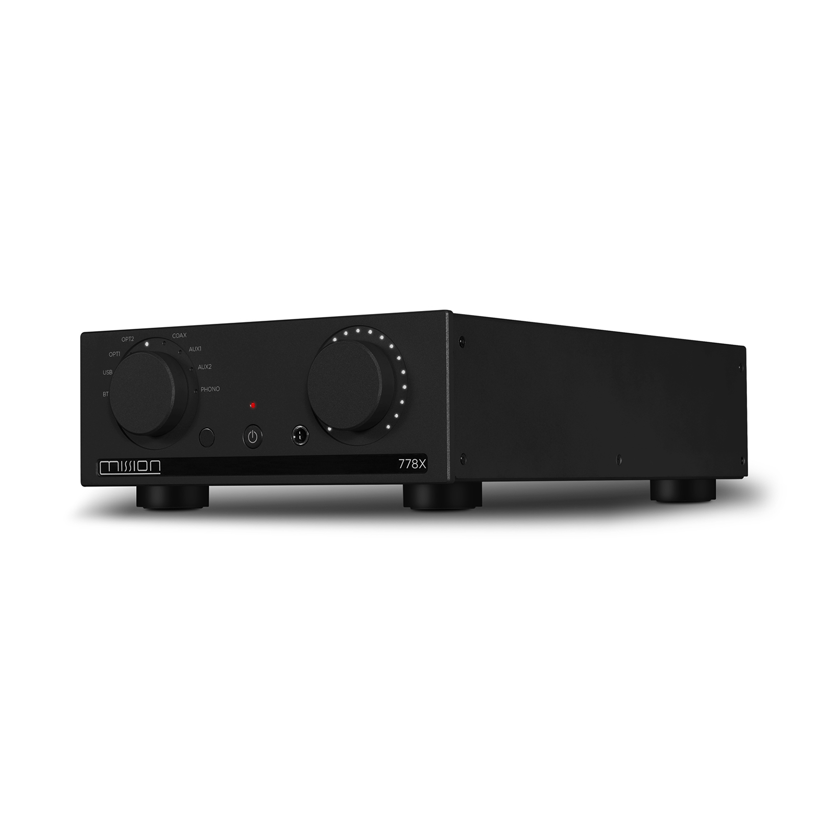 Mission 778X Integrated Amplifier