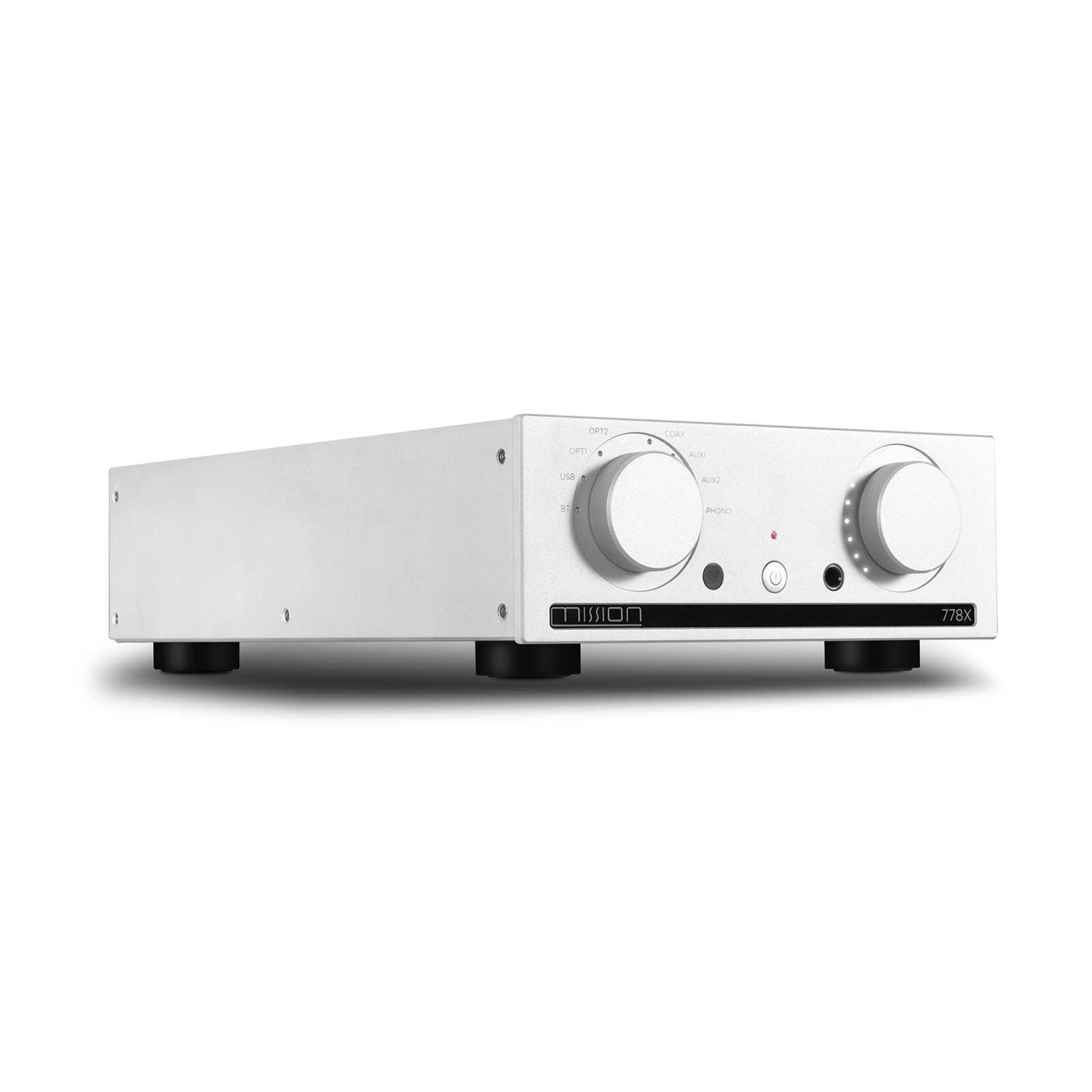 Mission 778X Integrated Amplifier