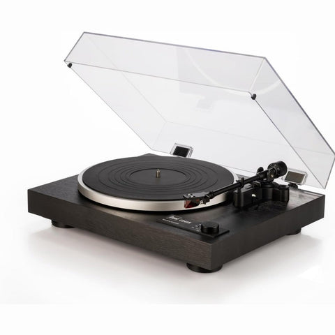 Dual CS518 Turntable