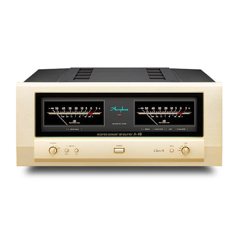 ACCUPHASE C-3900 PRECISION PREAMPLIFIER