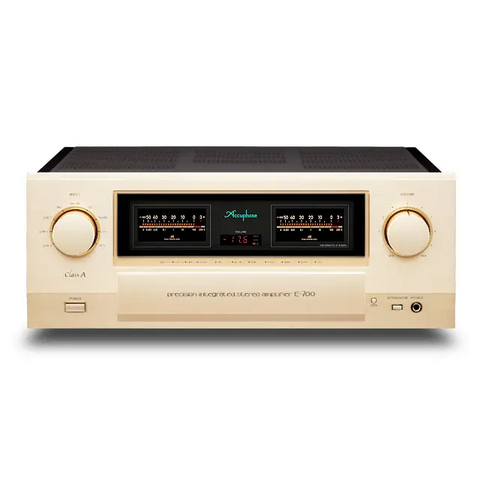 ACCUPHASE DAC-60