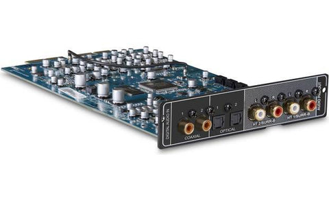 NAD C 368 INTEGRATED AMPLIFIER